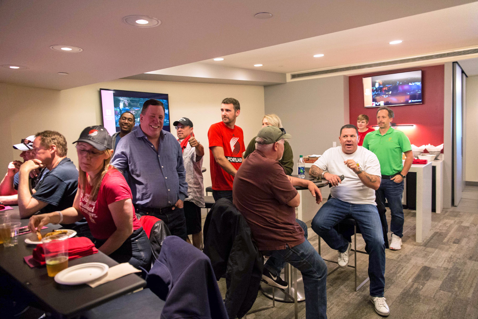 Suite Ownership